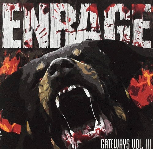 Enrage : Gateways Vol. III